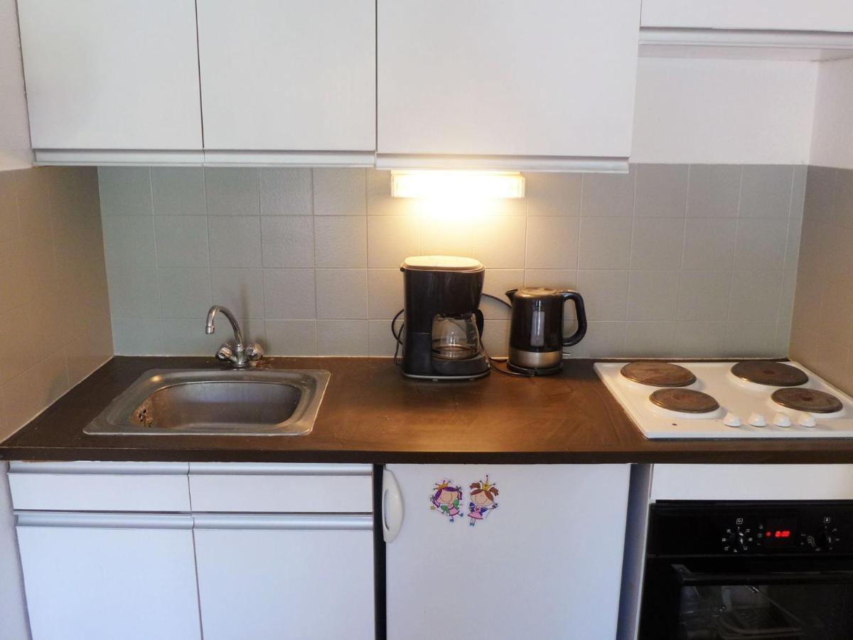 Apartment La Croix Du Sud-3 By Interhome Cavalaire-sur-Mer Εξωτερικό φωτογραφία