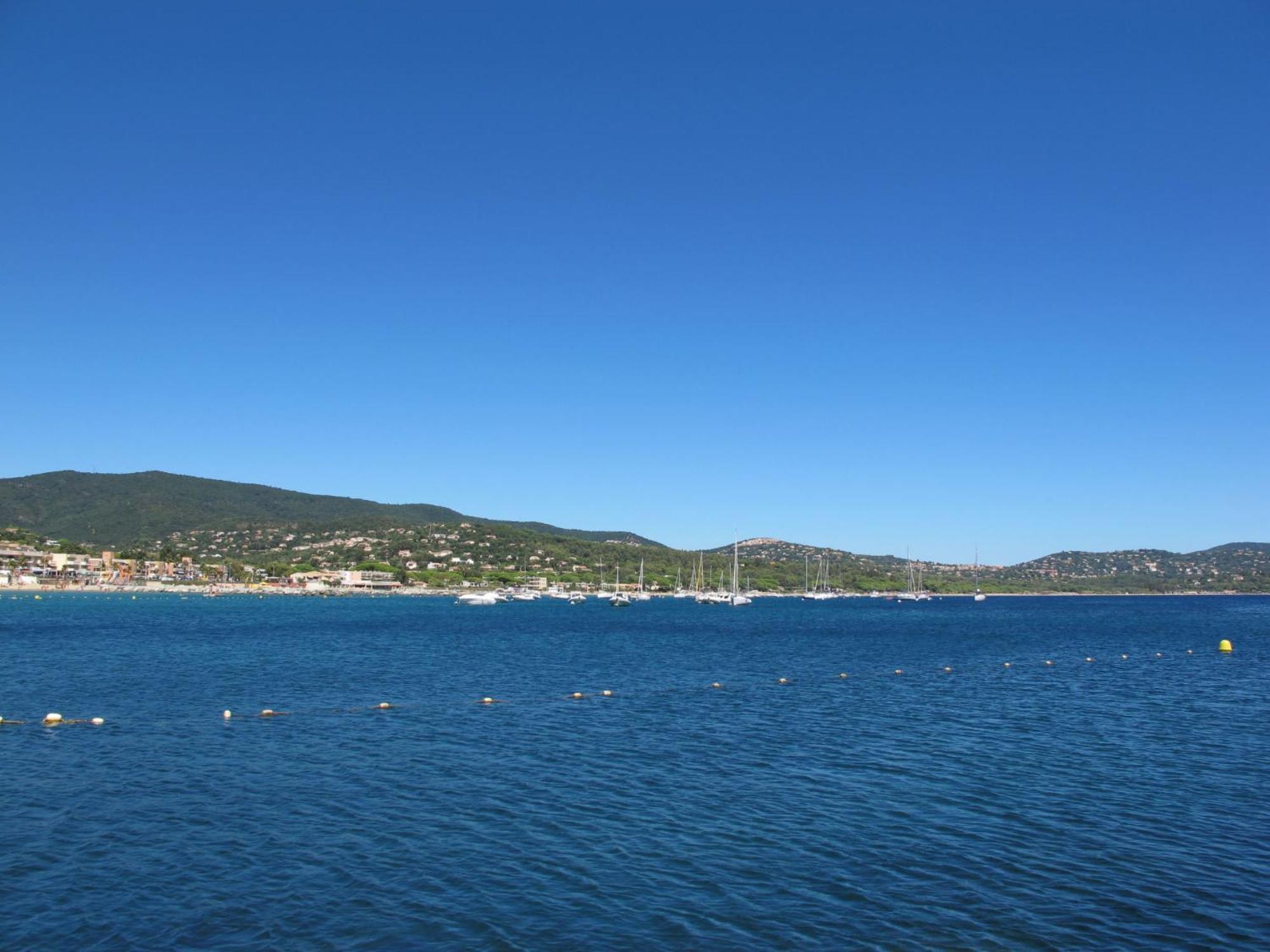 Apartment La Croix Du Sud-3 By Interhome Cavalaire-sur-Mer Εξωτερικό φωτογραφία